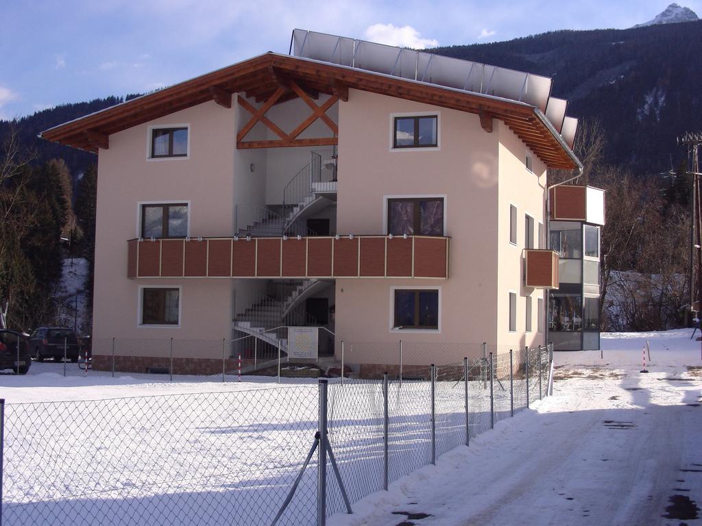 Ferienwohnung Mair Innsbruck Exterior photo
