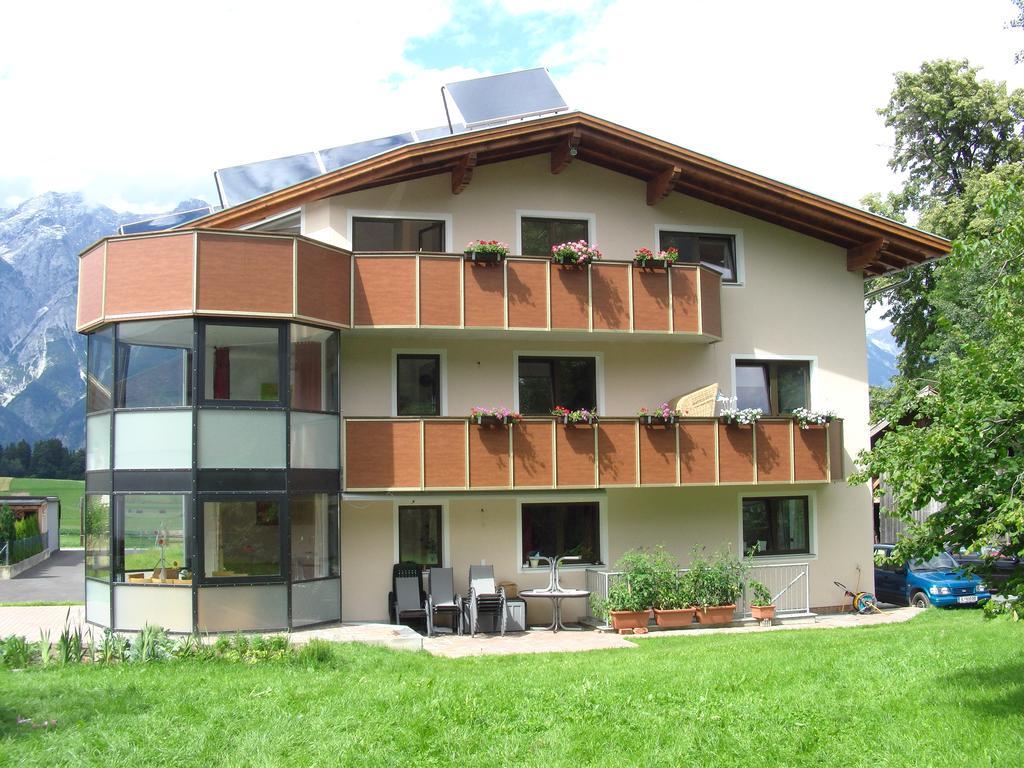 Ferienwohnung Mair Innsbruck Exterior photo